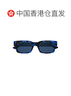 香港直邮GUCCI 男士太阳镜 GG2084S004 CO 花色古驰