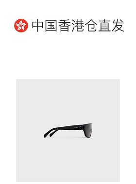香港直邮CELINE 男士眼镜 4S195CPLB38NO AW2024 黑色 BLACK FRAM