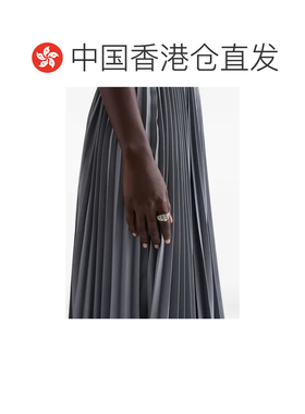 香港直邮JIL SANDER 女士戒指 J11UQ0093P6959042 SS2026