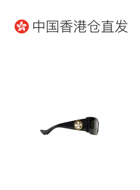 自营GUCCI 女士太阳镜 755248J07401012古驰眼镜配饰