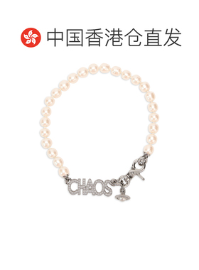香港直邮VIVIENNE WESTWOOD 女士手链手镯 630101【付后1h可退】