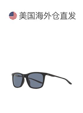 自营 Nike中性Neo SQ太阳镜DV2375 010哑光黑色54mm-010 美国奥莱