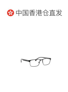 香港直邮EMPORIO ARMANI 男士太阳镜 EA11053014 SS2026 黑色