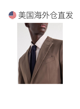 美国直邮zegna杰尼亚男士领带 【付后1h可退】