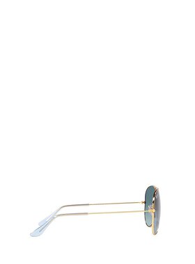 RAY-BAN 男士太阳镜 RB30250013M