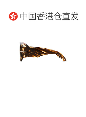 香港直邮Tom Ford 汤姆 福特 男士 Bronson 醋纤太阳眼镜 FT10446