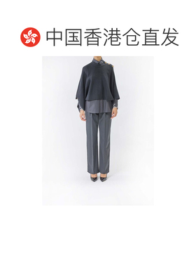香港直邮KARL LAGERFELD 女士斗篷 A3W18031999 A【付后1h可退】