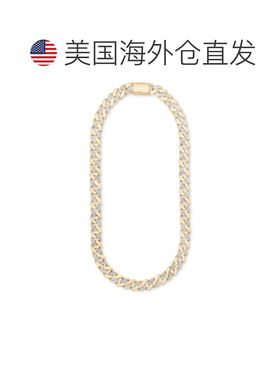 1h可退 【美国直邮】macy's 通用 项链