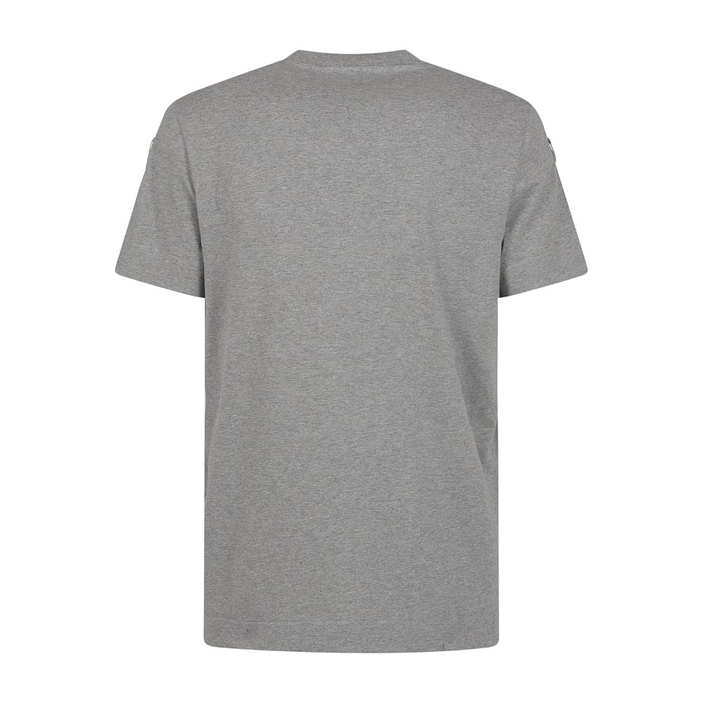 givenchy 男士 上装T恤 - 图0