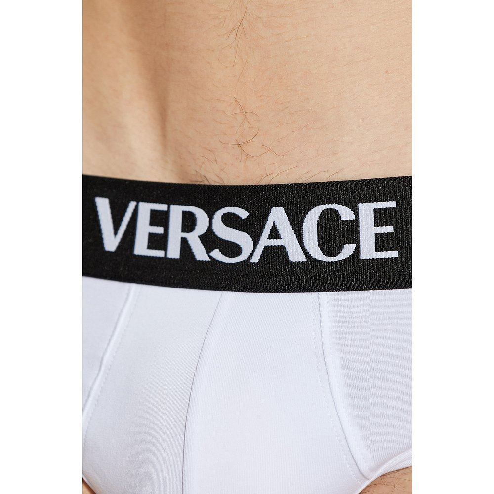 香港直邮VERSACE 男士内裤 10209841A147831W000 AW2025 花色,淘宝优惠券,粉丝福利购,淘宝优惠卷