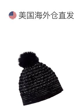 自营forteforteForte Cashmere Lurex Textured Wool & Cashmere-