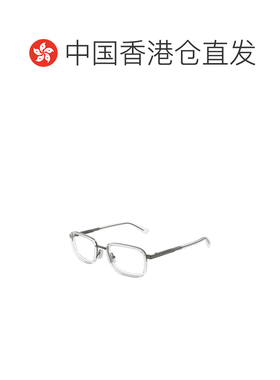 香港直邮BOTTEGA VENETA 男士眼镜 BV1464O008 SS2026 白色