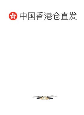 【99新未使用】香港直邮ALEXANDER MCQUEEN 女士手链手镯 7809731