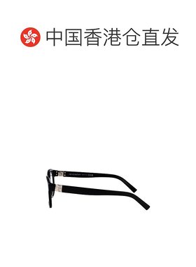 香港直邮GIVENCHY 男士眼镜 GV50075I001 SS2025 黑色纪梵希