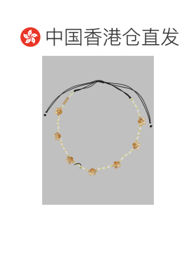 香港直邮MarcJacobs马克 雅可布女士项链/吊坠 【付后1h可退】