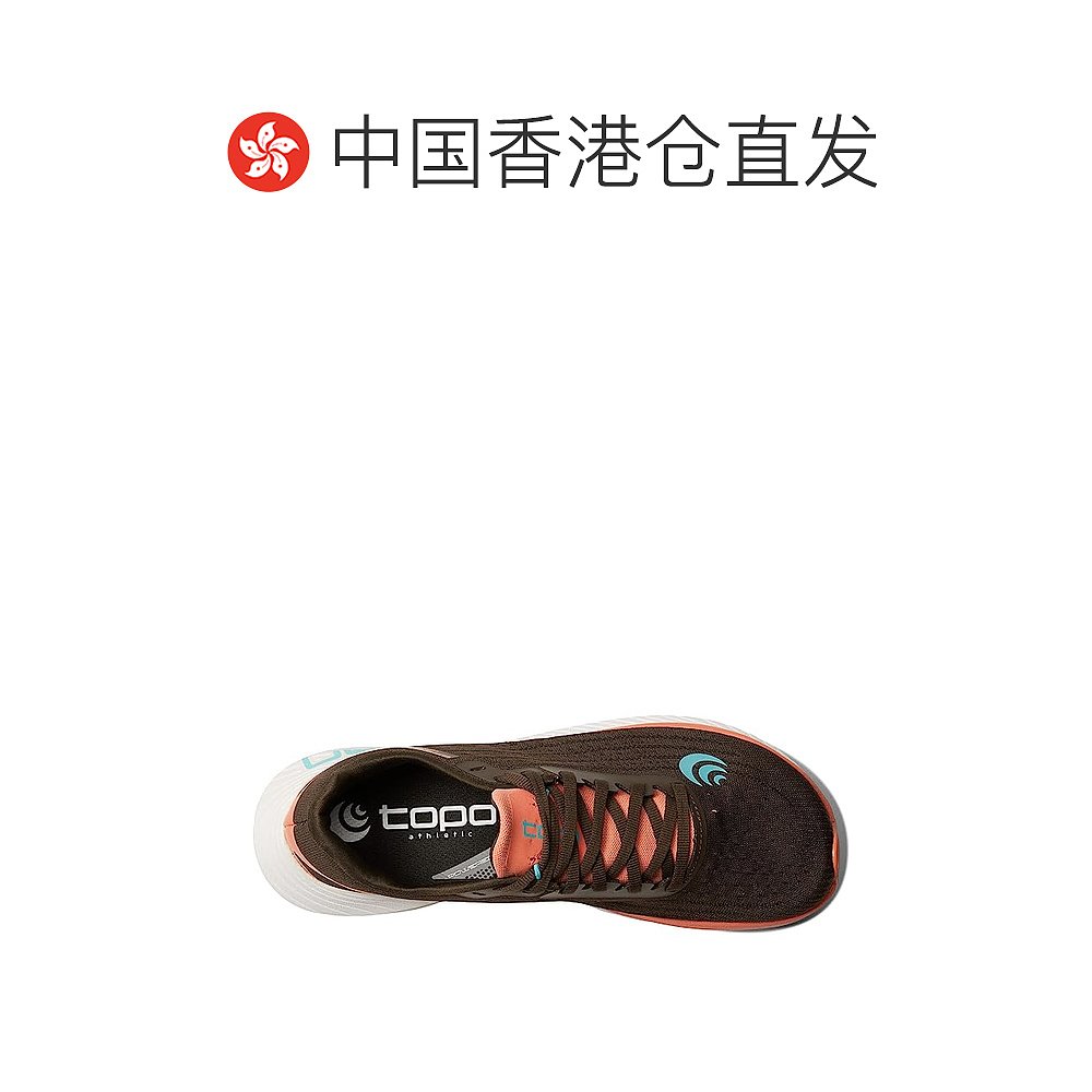 香港直邮潮奢 Topo Athletic女士 Specter跑步鞋-图1