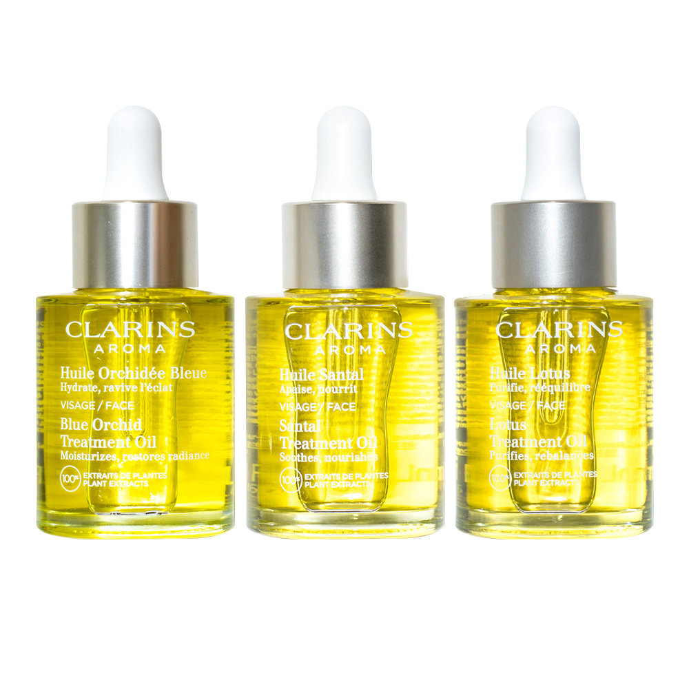 【下拉详情领优惠】娇韵诗莲花/兰花/三檀面部护理油舒缓30ml正品,淘宝优惠券,粉丝福利购,淘宝优惠卷