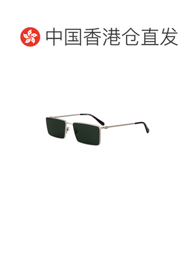 1h可退 香港直邮LACOSTE 男士太阳镜 L279S42 SS2026 绿色 L279S