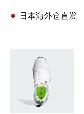 日本直邮adidas Codechaos Women's Codechaos Boa 25 运动鞋