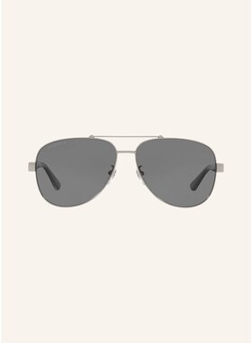 GUCCI 男士太阳镜 100093616414500 CO 灰色 Sunglasses GC001244