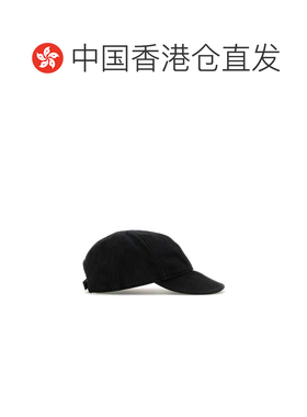 香港直邮MIU MIU 女士帽子 5HC3702CR2F0002 CO 黑【付后1h可退】