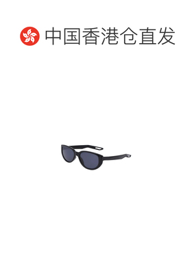 香港直邮NIKE 男士太阳镜 NV07FN0303010 SS2023 蓝色 几何太阳镜