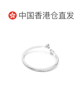 香港直邮SWAROVSKI手镯手链5535354新款施华洛世奇简约首饰手环