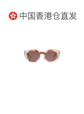 1h可退 香港直邮chloe 女士 太阳镜蔻依女款