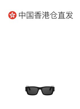 香港直邮DIOR 男士太阳镜 DM40160I13A0 AW2025 黑色迪奥