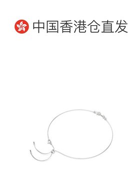香港直邮SWAROVSKI项链施华洛世奇珍珠水晶锁骨链5705626