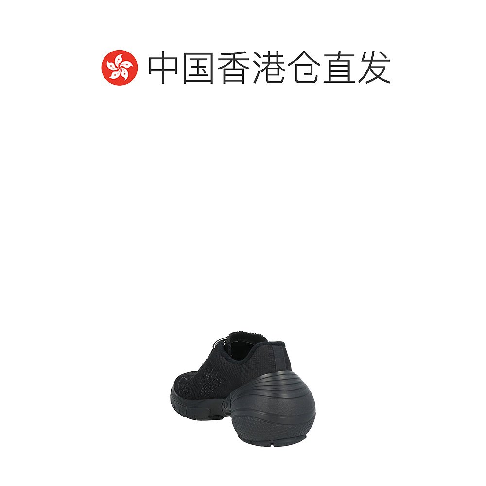 香港直邮Givenchy 纪梵希 男士 运动鞋 black黑色 舒适时尚 - 图1