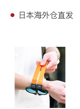 日本直邮Rocky Monroe 折叠式UV切割镜太阳镜 适合男女 轻便小巧