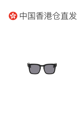 香港直邮TOM FORD 男士太阳镜 FT075101A AW2025 灰色 方框太阳镜
