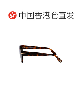香港直邮Tom Ford 汤姆 福特 男士 DUNNING-02 太阳镜 FT090753N