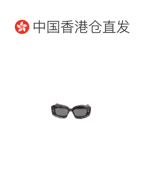 1h可退 香港直邮loewe 女士 太阳镜罗意威