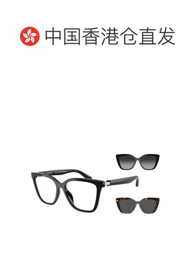 香港直邮EMPORIO ARMANI 女士太阳镜 EA4254U50171W CO 黑色