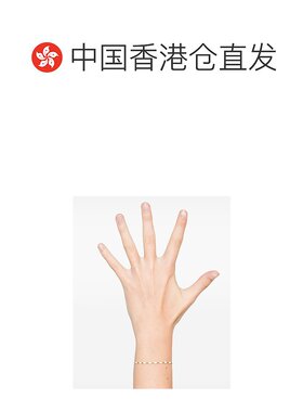 香港直邮ISABEL MARANT 女士手链手镯 BR0002FAA3B01B23EC CO串珠