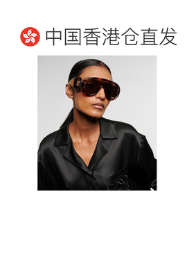 香港直邮LOEWE罗意威女士太阳镜