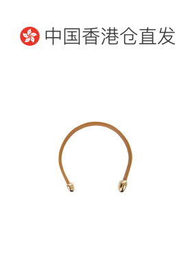 香港直邮BOTTEGA VENETA 女士项链 617678VE3M12581支付后1h可退