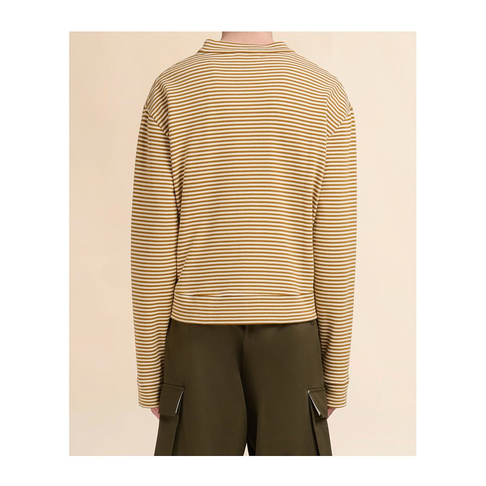 1h可退 MARNI 男士针织衫 FUMU0146X0UTC525STY80 AW2025 - 图2