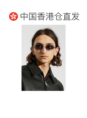 香港直邮BALMAIN 男士太阳镜 BPS194B5500 CO 金色 Sunglasses