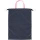 CONVERS Laundry Bag Multi Bag M Navy x Pink C2255094