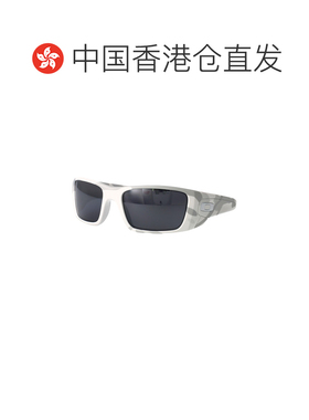 1h可退 欧洲直邮OAKLEY 女士太阳镜 0OO90969096G6 SS2026 银色 F