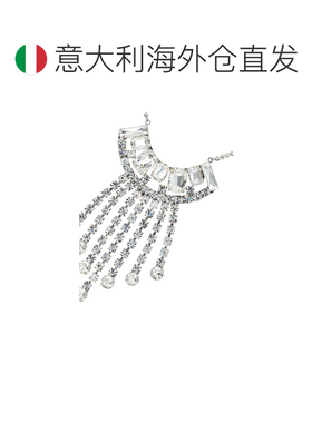 欧洲直邮dries van noten（比利时） 女士 手链脚链水晶手镯