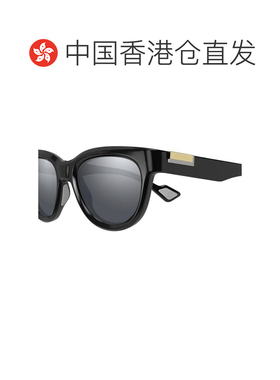 香港直邮GUCCI 男士眼镜 GG1620S001 AW2024 灰色 GG1620S古驰