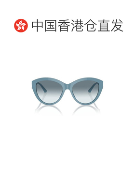 香港直邮JIMMY CHOO 女士眼镜 JC5007501219 AW2025 灰色 几何框