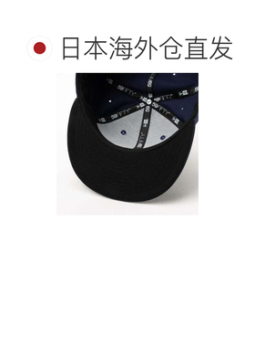 日本直邮NEWERA NEW ERA ACPERF 59FIFTY（酿酒商蓝色）