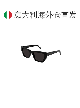 欧洲直邮ysl/圣罗兰 女士 太阳镜眼镜