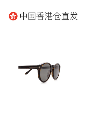 1h可退 香港直邮tom ford 男士 太阳镜汤姆福特配饰