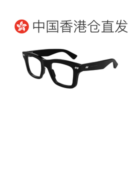 香港直邮BOTTEGA VENETA 女士眼镜 BV1353O005 SS2026 黑色